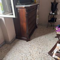 Camera da letto stile Napolitano
