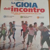 libro la gioia dell'incontro 1