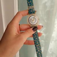 orologio swatch donna 