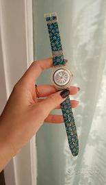 orologio swatch donna 