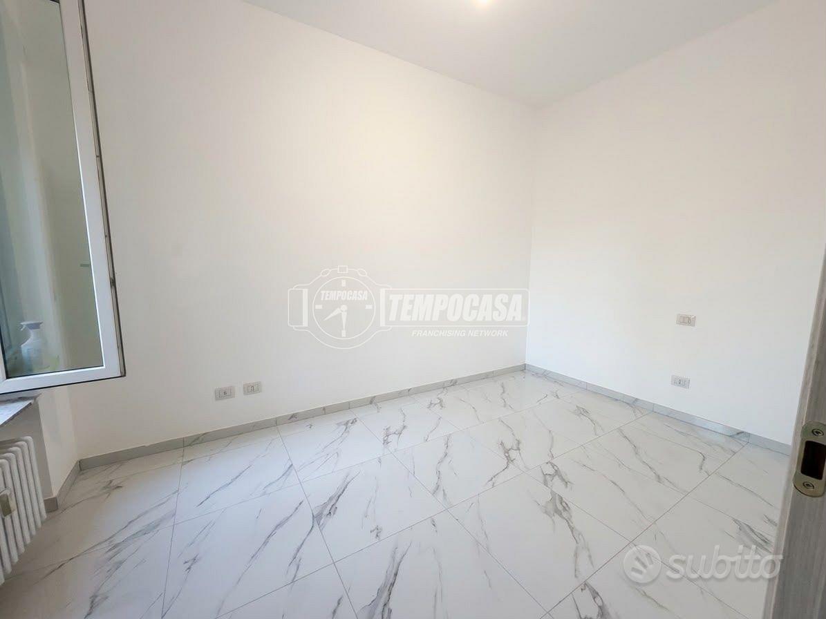 Appartamento – Rho, San Paolo-Capuana, Castellazzo - Altro
