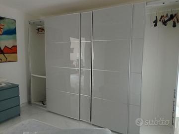 Armadio 3 metri