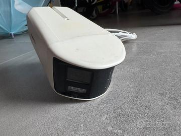Telecamera