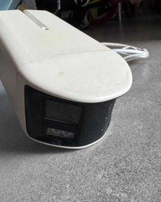 Telecamera