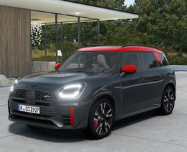 MINI Countryman John Cooper Works ALL4 Pack L