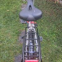 bicicletta elettrica Legnano