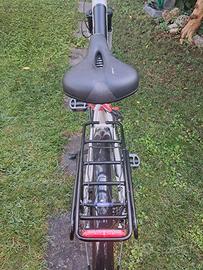 bicicletta elettrica Legnano