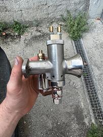 Carburatore amal 6/112 Ariel bsa