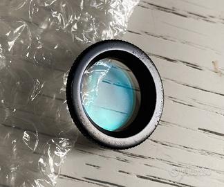 Lente oculare mirino Nikon F F2 F3 FM2 FE2 FA FM3A