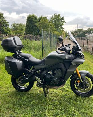 Yamaha Tracer 9GT est. garanzia 2028