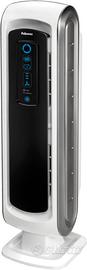 Fellowes Purificatore d'Aria AeraMax DX5, per Casa