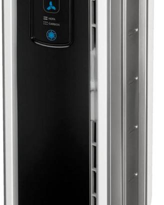 Fellowes Purificatore d'Aria AeraMax DX5, per Casa