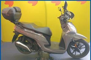 SYM Symphony 200 Garantito e Finanziabile