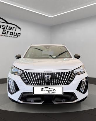 Peugeot 2008 PureTech 100 S&S Allure