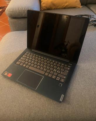 Ideapas s540-14 api