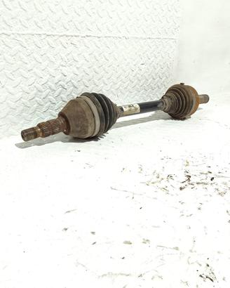 SEMIASSE ANTERIORE SINISTRO OPEL Insignia Berlina
