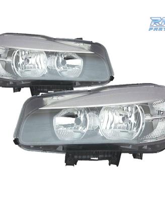 FARI BMW F45 F46 13-19 LUCE DIURNA LED
