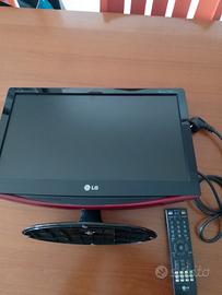 TV / desktop LG flatron m197wd - pz