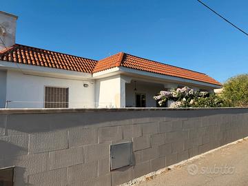 Rif.94 Via Calata Chiancarizzosa