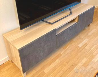 MOBILE TV BESTA IKEA