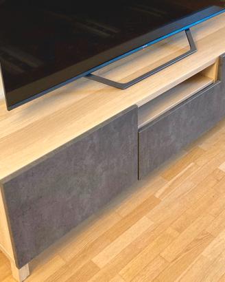 MOBILE TV BESTA IKEA