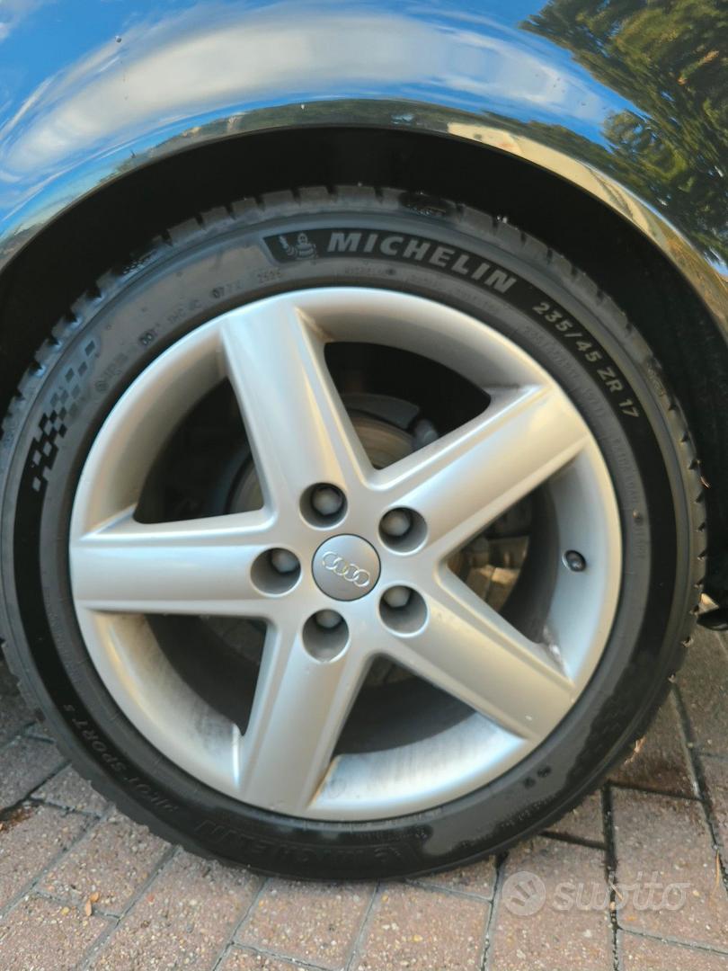 Audi A6 2003 photo 4