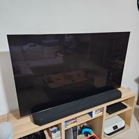 TV Samsung 65" QE65QN900ATXZT