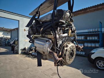 Motore Per Nissan 350Z 3.5 V6 Sigla VQ35DE