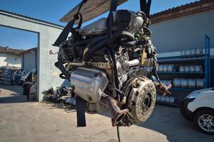 Motore Per Nissan 350Z 3.5 V6 Sigla VQ35DE