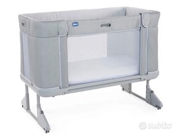 Culla Next2me Chicco