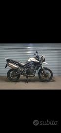 triumph tiger 800 xc 2014