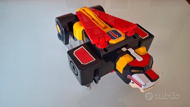 Voltron Mattel