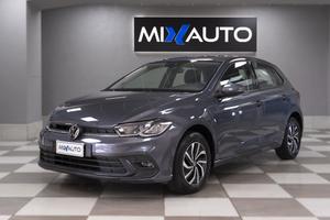 Volkswagen Polo 1.0 TSI Life 95CV