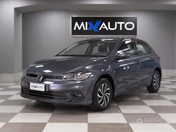 Volkswagen Polo 1.0 TSI Life 95CV