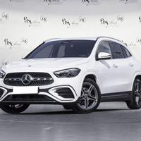 Mercedes-Benz GLA 200 d Automatic AMG Line Pr...