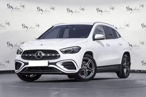 Mercedes-Benz GLA 200 d Automatic AMG Line Pr...