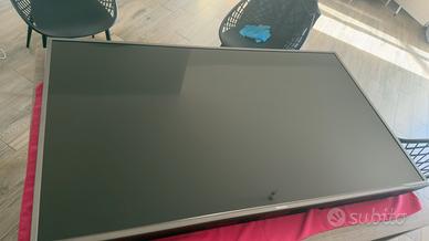 Tv 55 pollici HISENSE perfetto