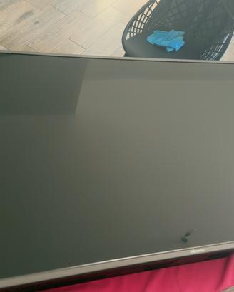 Tv 55 pollici HISENSE perfetto