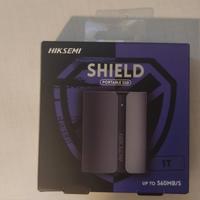 Hard Disk esterno 1TB HIKSEMI 
