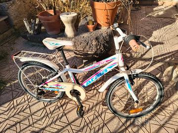 bicicletta 20' 