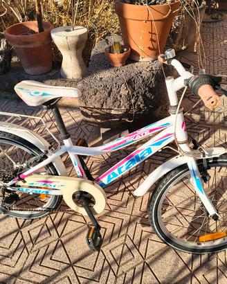 bicicletta 20' 