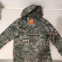 Giubbotti uomo Napapijri e jack&Jones