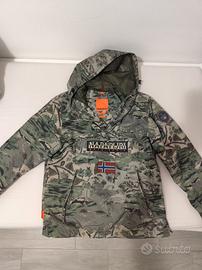 Giubbotti uomo Napapijri e jack&Jones