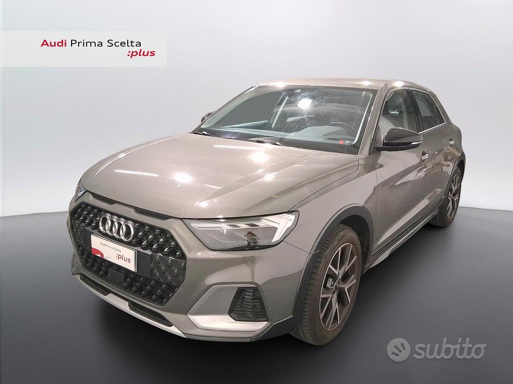 Audi A1 2ª serie