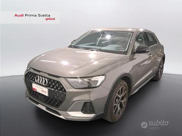 Audi A1 Allstreet 30 1.0 tfsi Business 110cv
