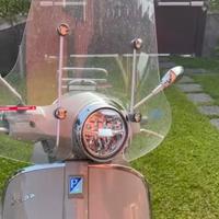 Vespa GTS 310