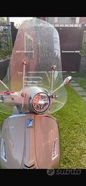 Vespa GTS 310