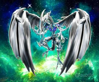 Bandai Yu-gi-oh! Stardust Dragon Monsterarts