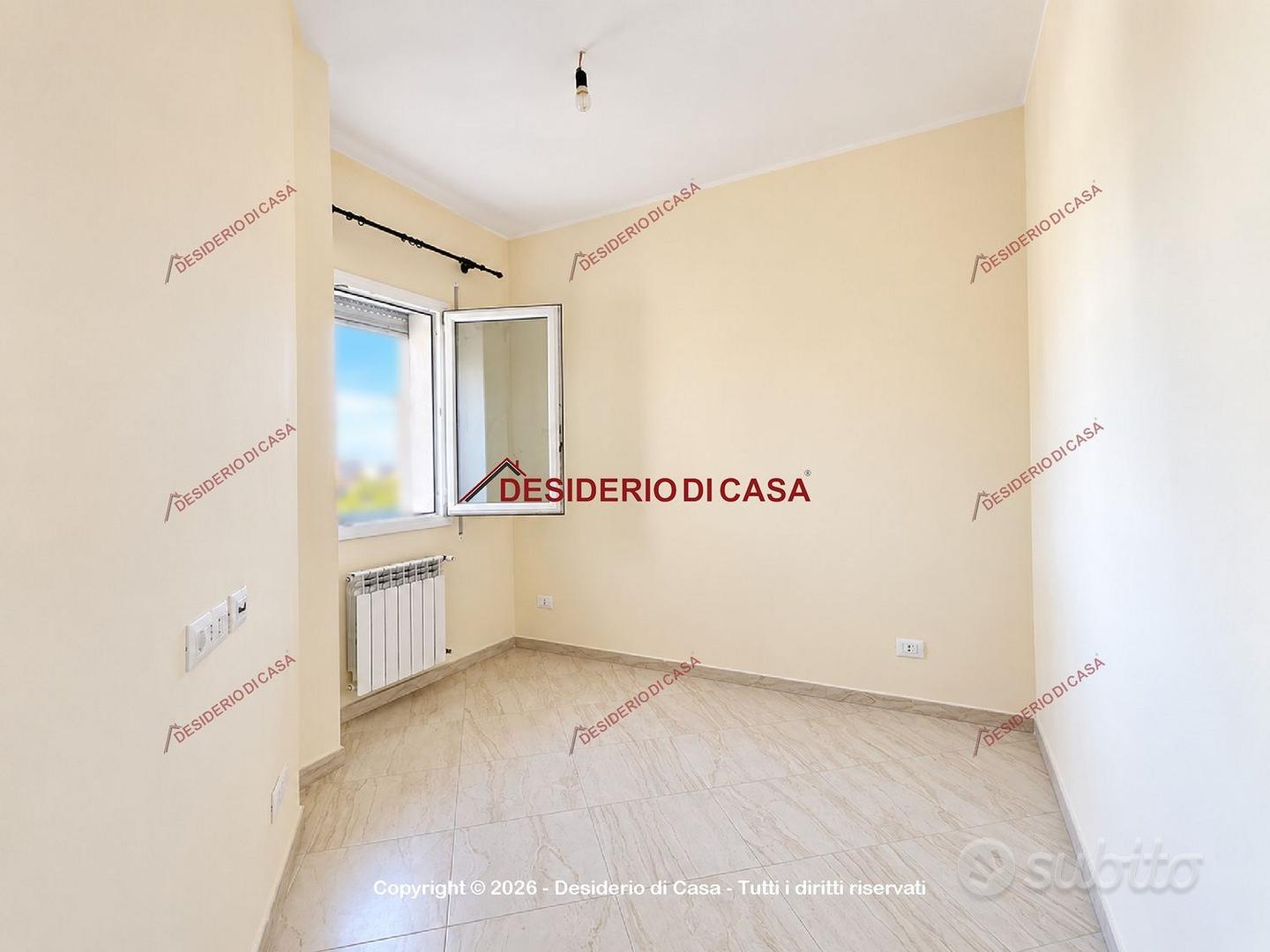 Appartamento – Palermo, Guadagna, III Circoscrizione - Altro