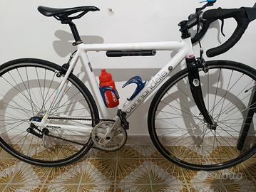 single Speed cannondale